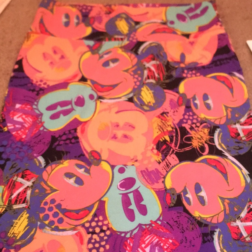 Cassie Disney collection